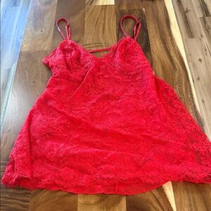 Victoria Secret Nightgown